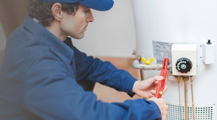 Local expert plumbing services in Lawrenceville, PA
